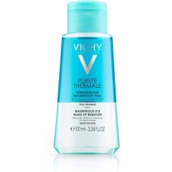 فيشي بي تي مزيل مكياج العيون | 100 مل